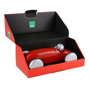 Speedster rouge 30cm