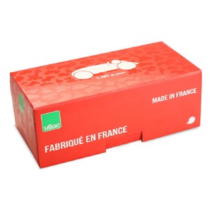 Speedster rouge 30cm