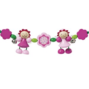 Rosali- chaîne de landau