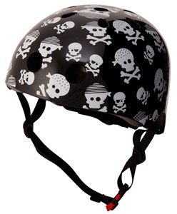 Casque skullz medium