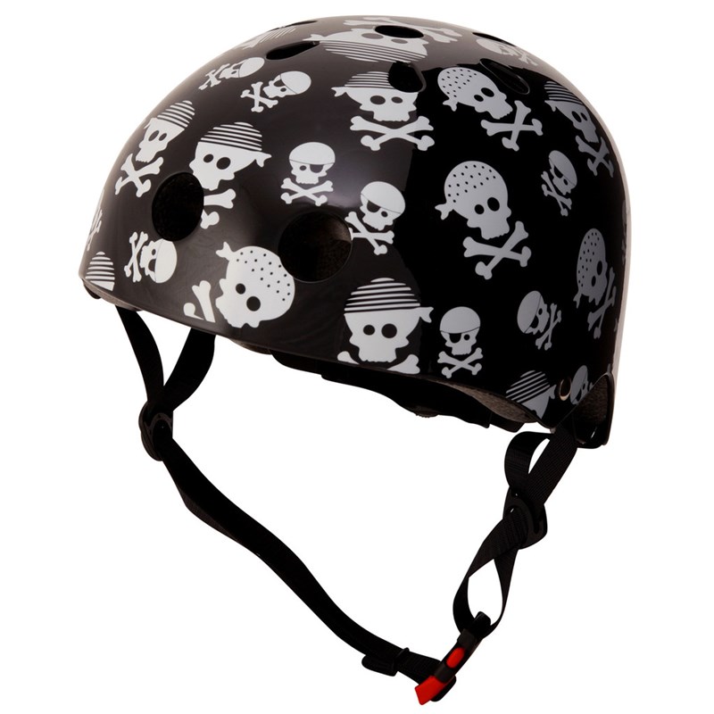 Casque skullz medium