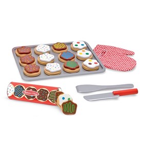 Jeu de biscuits