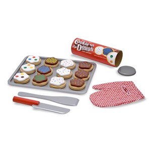 Jeu de biscuits