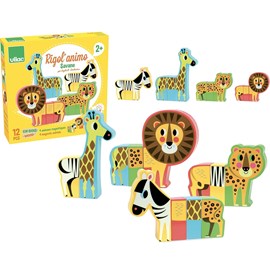 Rigol'animo savane ingela p. Arrhenius