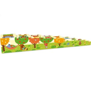 Cubes gigognes animaux