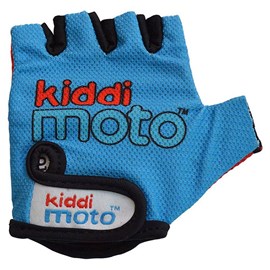 Gants blue medium