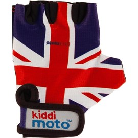 Gants union jack small