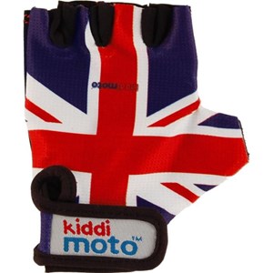 Gants union jack small