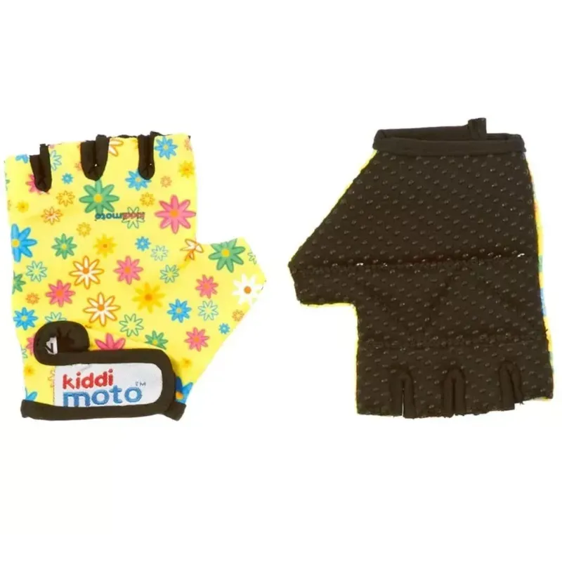 Gants flower small