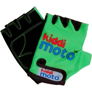Gants neon green medium