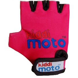Gants neon pink medium