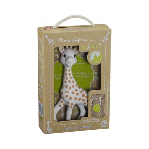 Vulli - Sophie la girafe so'pure