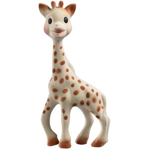 Sophie la girafe so'pure