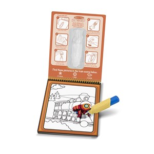 Water wow! Véhicules