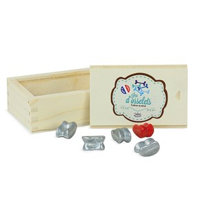 Jeu d'osselets