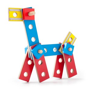 Petit établi de table