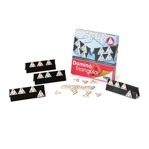 Dominos triangulaires