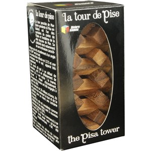 La tour de pise