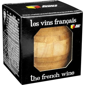 Les vins français