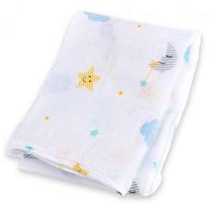 Lange mousseline - dreamland