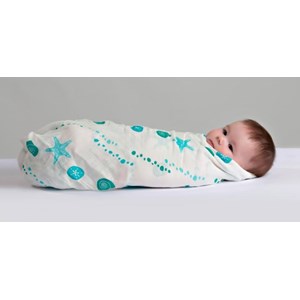 Lange en bambou - bord de mer