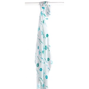 Lange en bambou - bord de mer