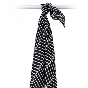 Lange en bambou - chevrons