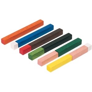 Réglettes - 300 pièces