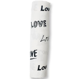 Lange en bambou - love