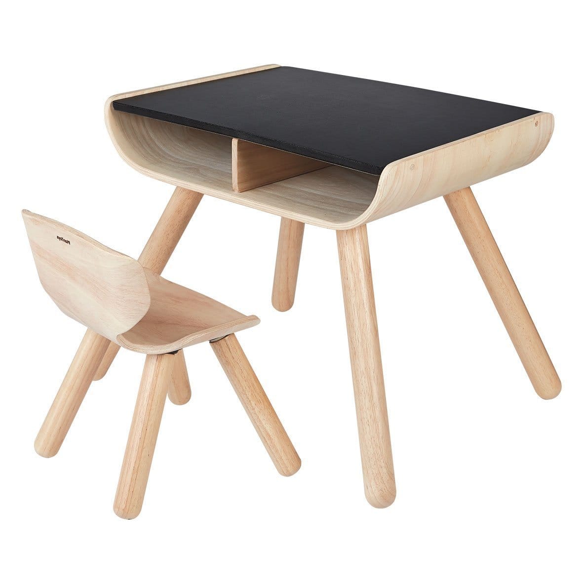 Chaise et table pour les moins de 3 ans - École primaire La Découverte