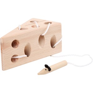 Le fromage et la souris