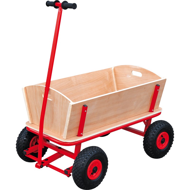 Small foot company - Chariot ""maxi""