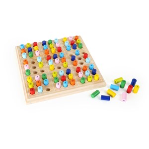 Sudoku coloré