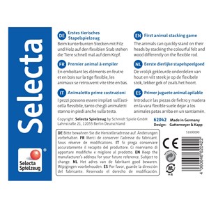 Karlo, le chat à empiler