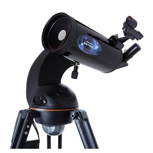 Télescope astrofi maksutov 102 mm