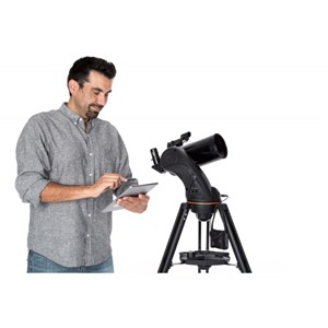 Télescope astrofi maksutov 102 mm