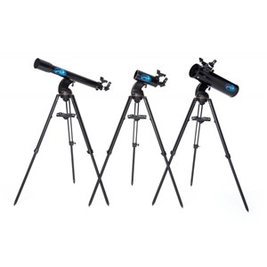 Télescope astrofi maksutov 102 mm