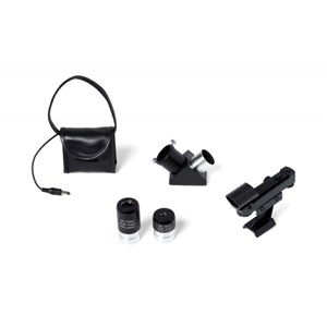Télescope astrofi maksutov 102 mm
