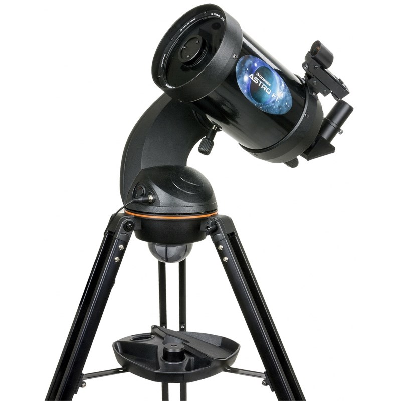 Celestron - Télescope astrofi 127 sc