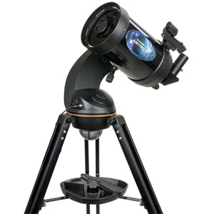 Téléscope Astrofi 125 SC
