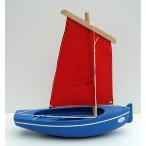 Thonier 26 cm tirot