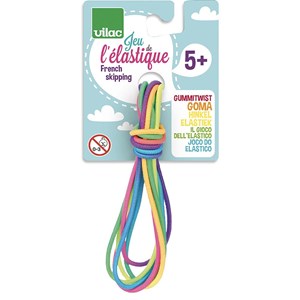 Jeu de l'élastique