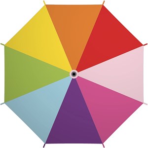 Parapluie oiseau des îles