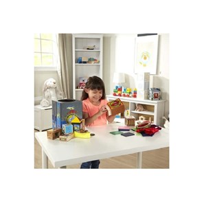 Ensemble de magie de luxe