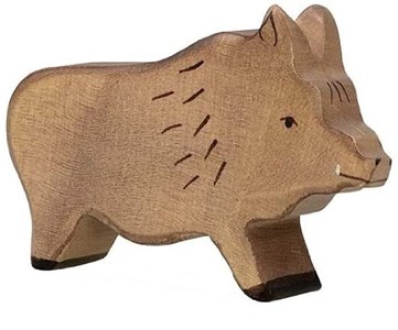 Sanglier