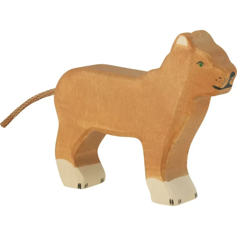 Lionne