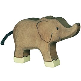 Petit elephant