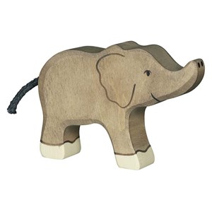 Petit elephant