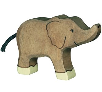 Petit elephant