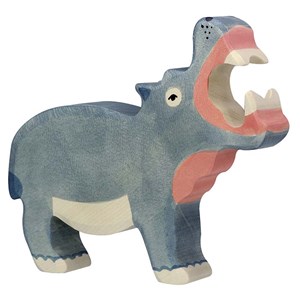 Hippopotame